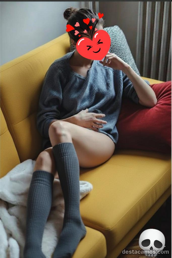 Particular profile photo