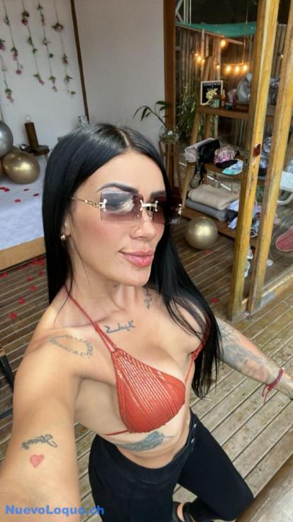 ESCORT DE LUJO PARA PALADARES EXIGENTES EN MURCIA profile photo