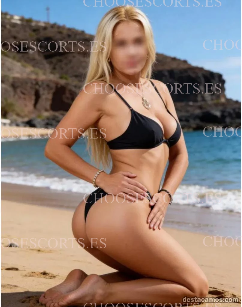Yessica nueva Tarancón profile photo