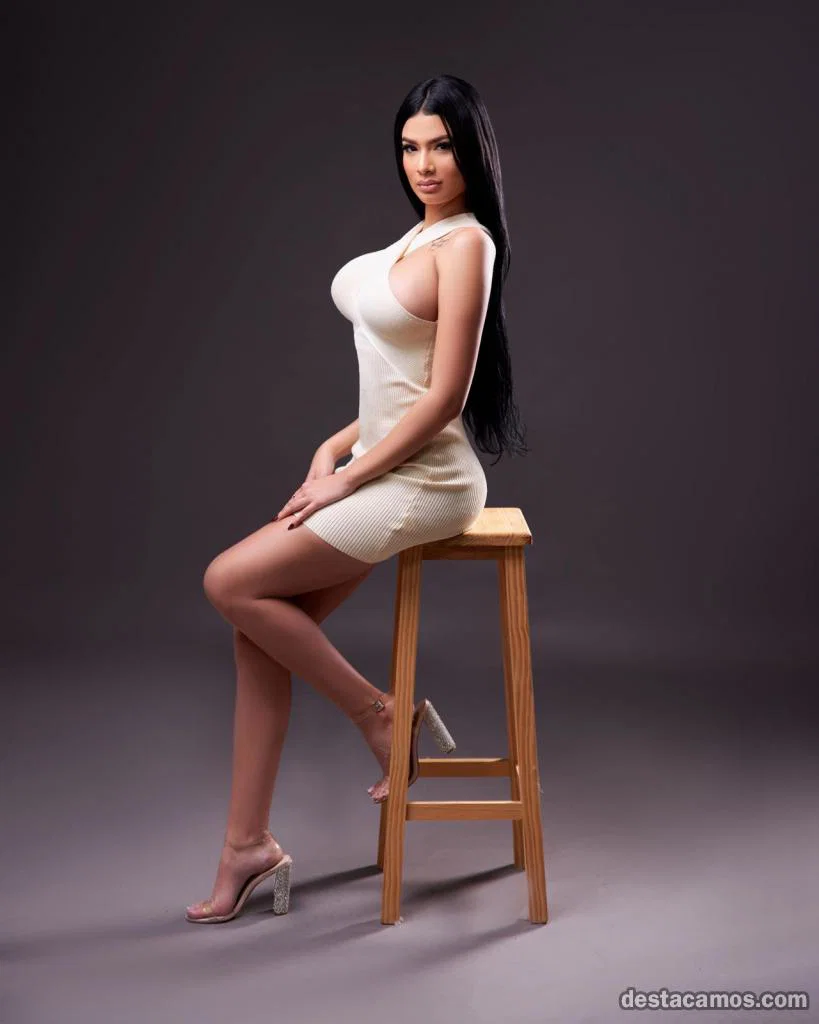 ABBY VENEZOLANA ELEGANTE Y ATRACTIVA profile photo