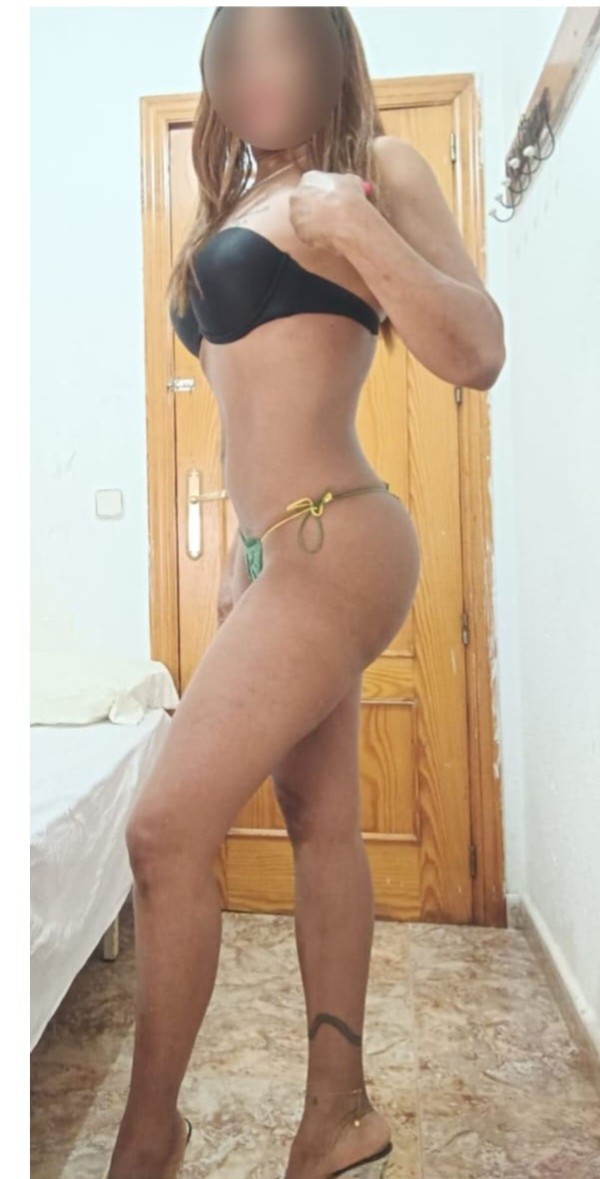 MASAJISTA AREVETE A CONOCERME SERAS EL PROTAGONISTA D NUESTRO ENCUENTRO 24H profile photo