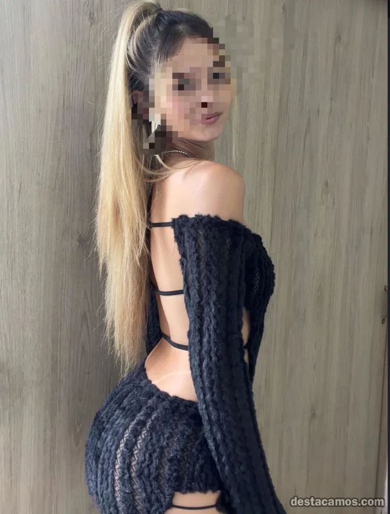 Hola amor soy nueva profile photo