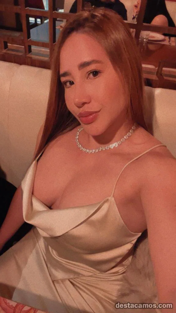 Ana Novedad colombiana de Medellín en tu ciudad Toledo profile photo
