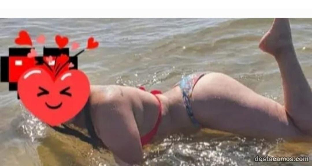 Ven a disfruta como nunca Antes brasileña Simone zafra profile photo