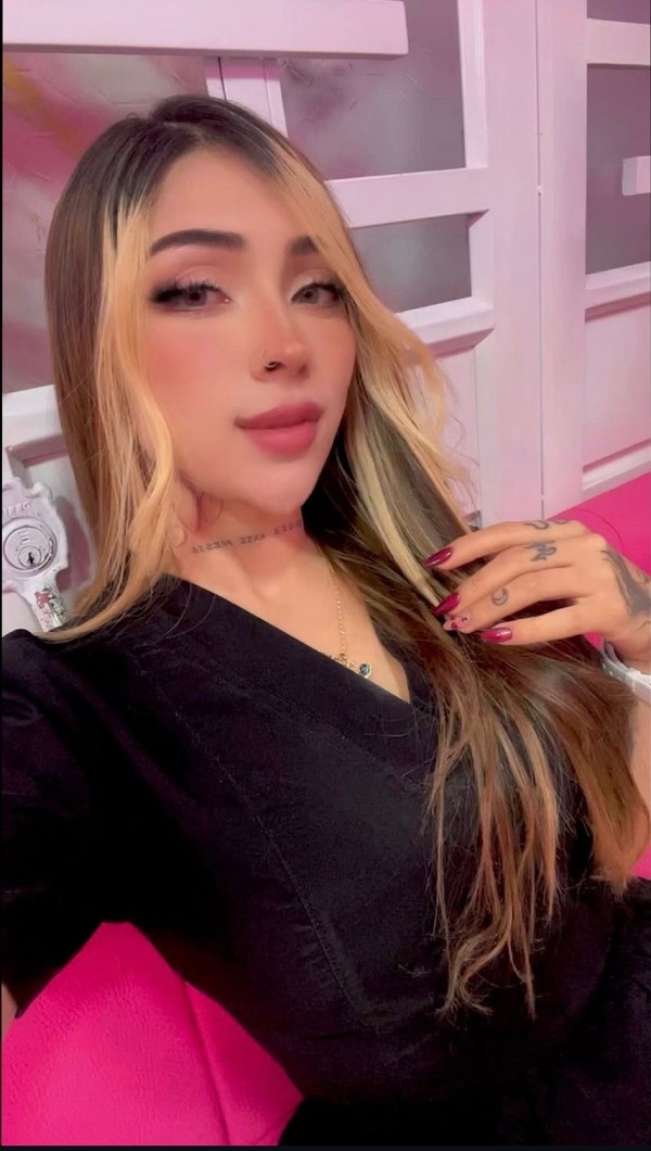 LATINA 613631627 profile photo