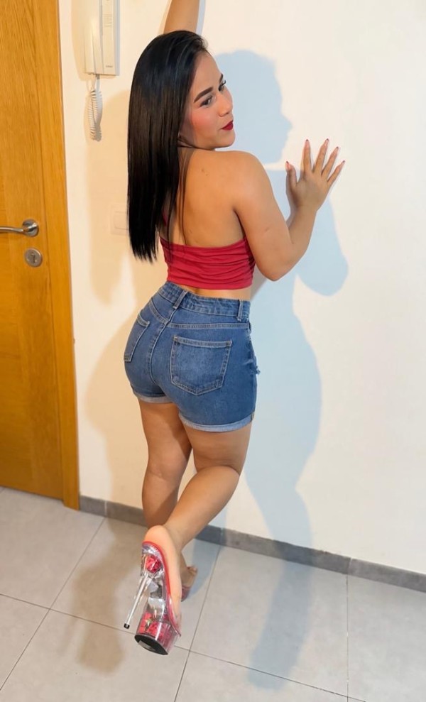 JOVEN SENXUAL EXóTICA MORBOSA Y FIESTERA profile photo