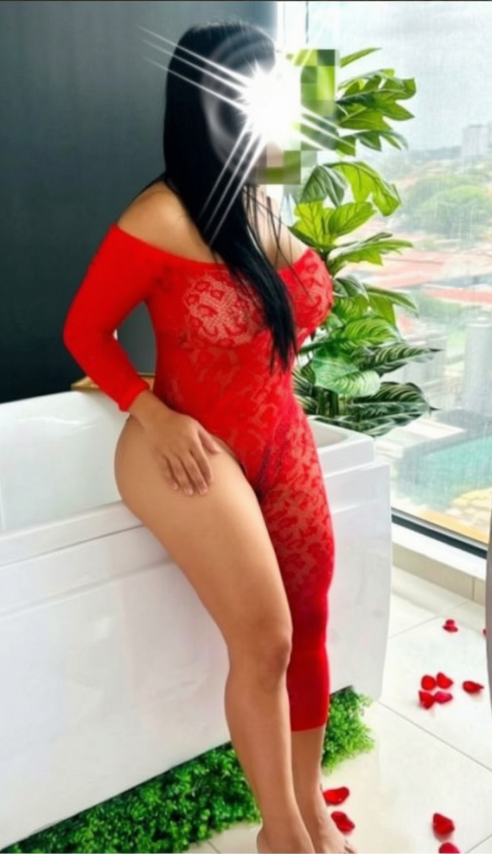 Clara Novedad recién llagada profile photo