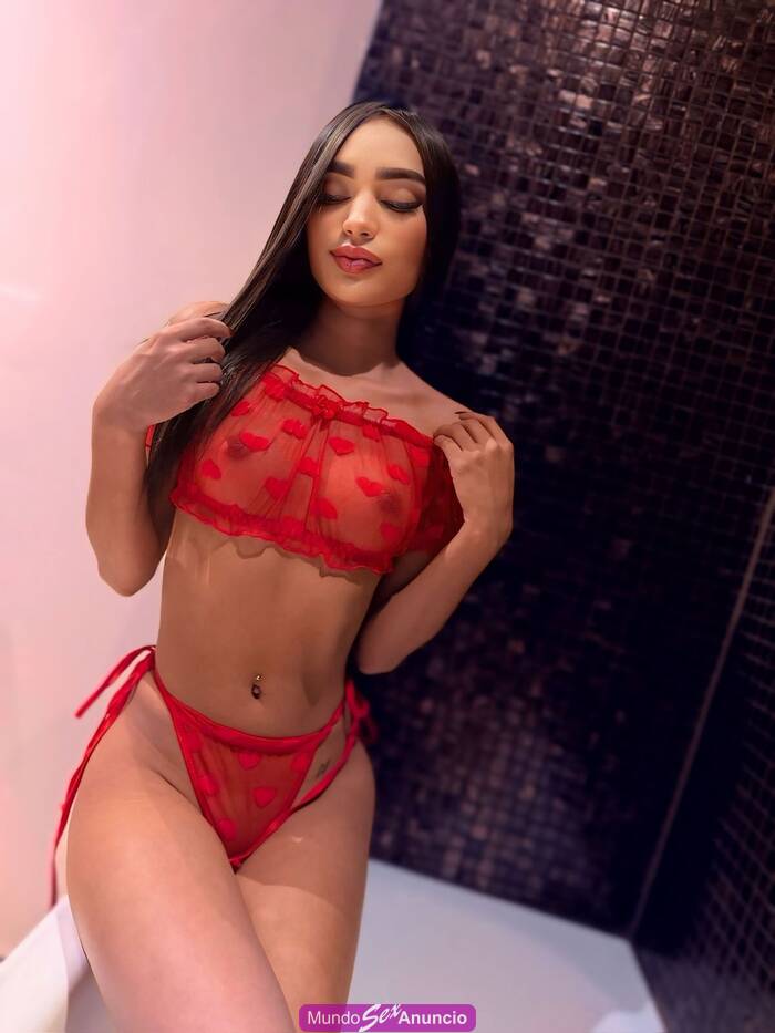 COLOMBIANA 20 AÑOS RECIÉN LLEGADA profile photo