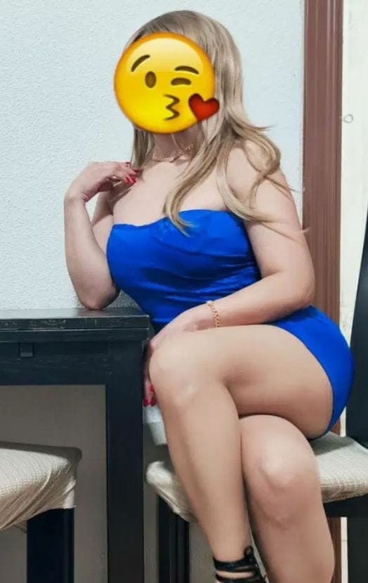 HERMOSA CUBANA RUBIA EXPLOSIVA SUPERNOVEDAD 24H profile photo