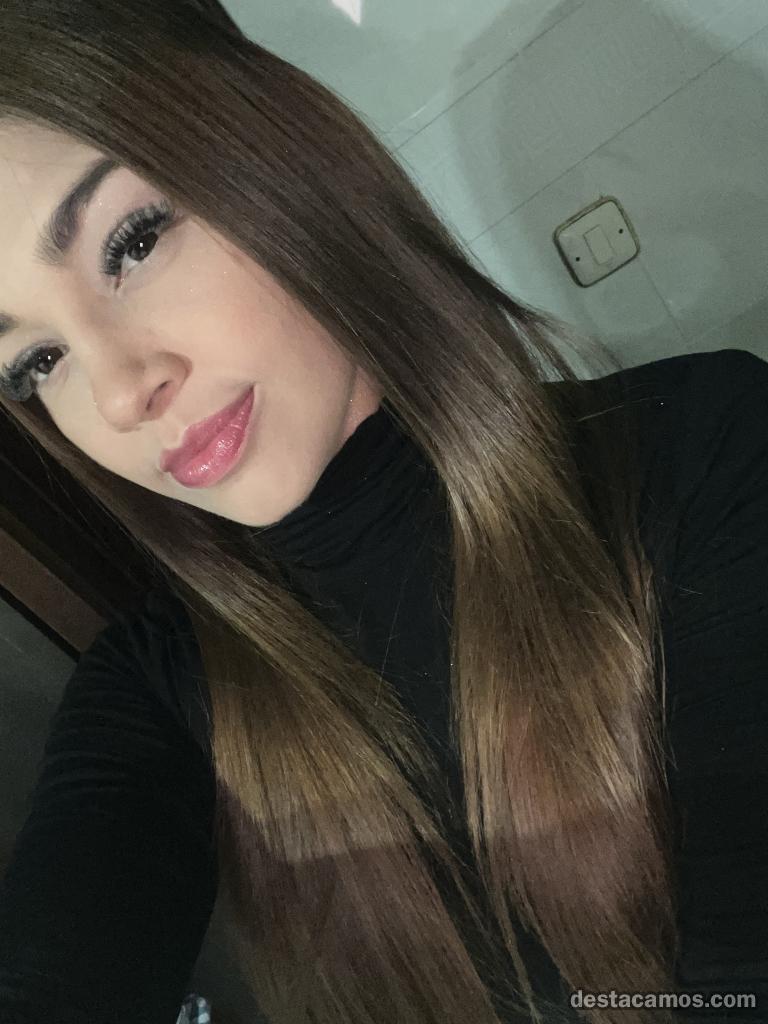 DULCE RECIéN LLEGADA profile photo