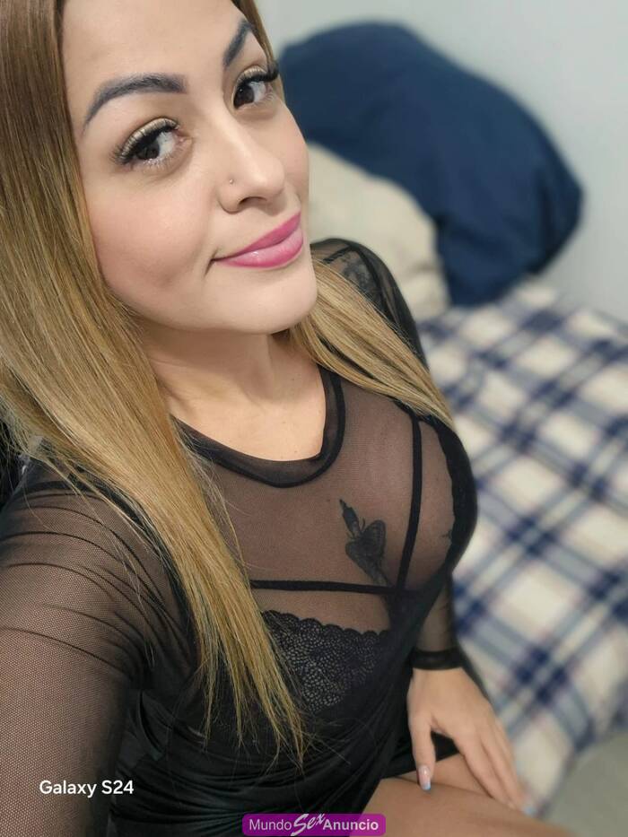 RUBIA AUF DEM BESTEREN NIVEAU FÜR WÜRDIGE GESCHMACKEN profile photo