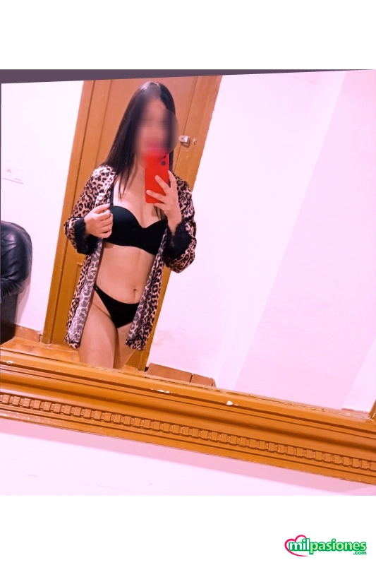 HOLA SOY UNA CHICA NUEVA EN LA CIUDAD JOVENCITA profile photo