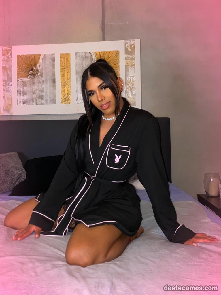 TRANS SUPER AMOROSA POR PRIMERA VEZ EN ELDA PETRER profile photo