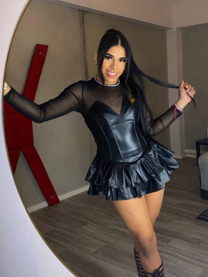 TRANS SUPER AMOROSA Y MUY COMPLACIENTE EN VALENCIA profile photo