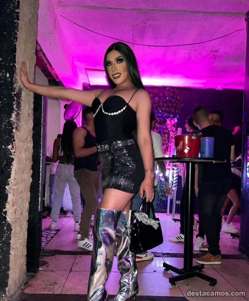 Venezolana Trans súper femenina y educada Estoy disponible profile photo