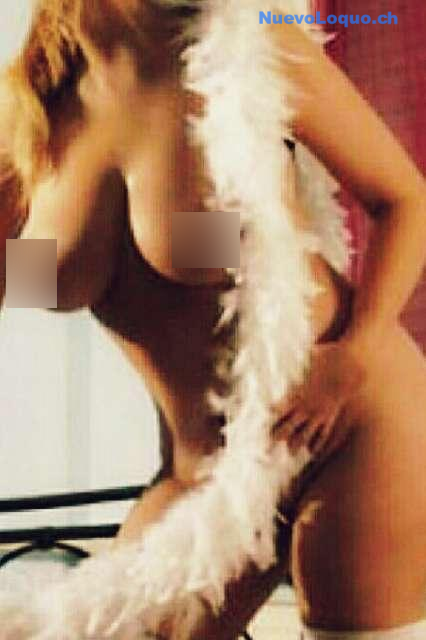 Madurita rubia recien llegada a ALCALÁ DE HENARES profile photo