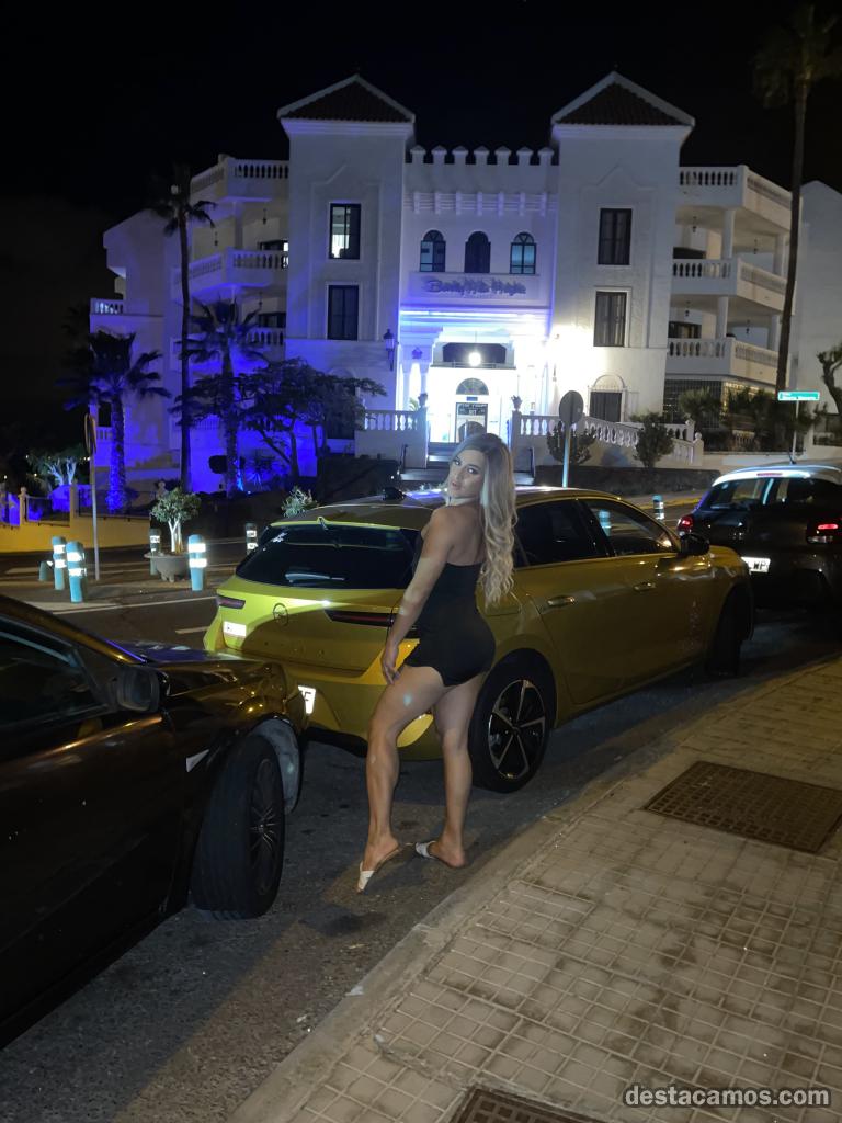 Hello ALICANTE CENTRO NOVEDAD 20REAL TRANS LATINA SUPER AUTÉNTICA Y AMOROSA DEPARTAMENTO SUPER COMODO Y DE LUJO profile photo