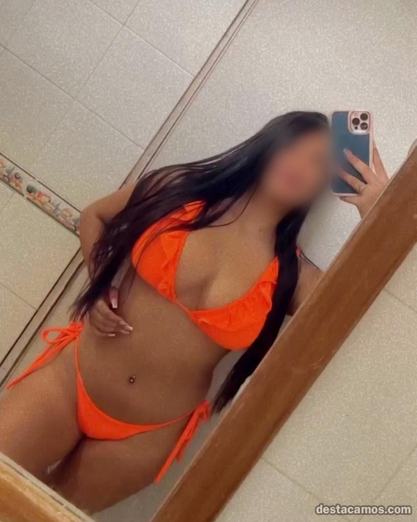 NATALI GUAPISIMA VEN Y CÓMEME EL COÑO profile photo
