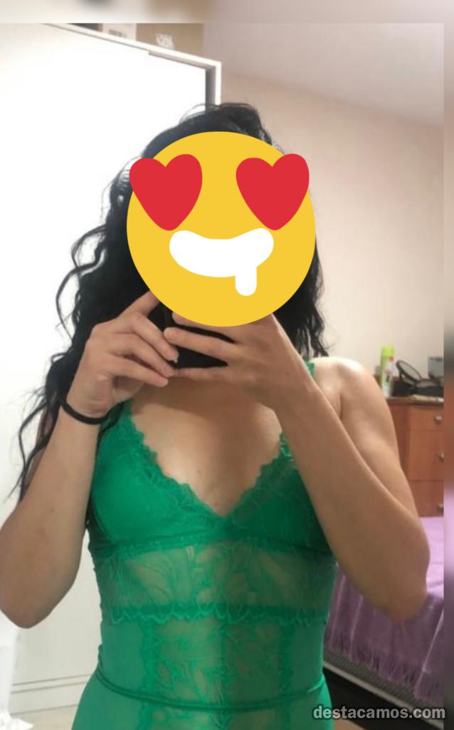 Nataly Recién llegada profile photo