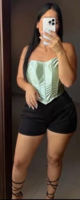 Me llamo Melissa ¿tienes algo interesante que hacer? profile photo