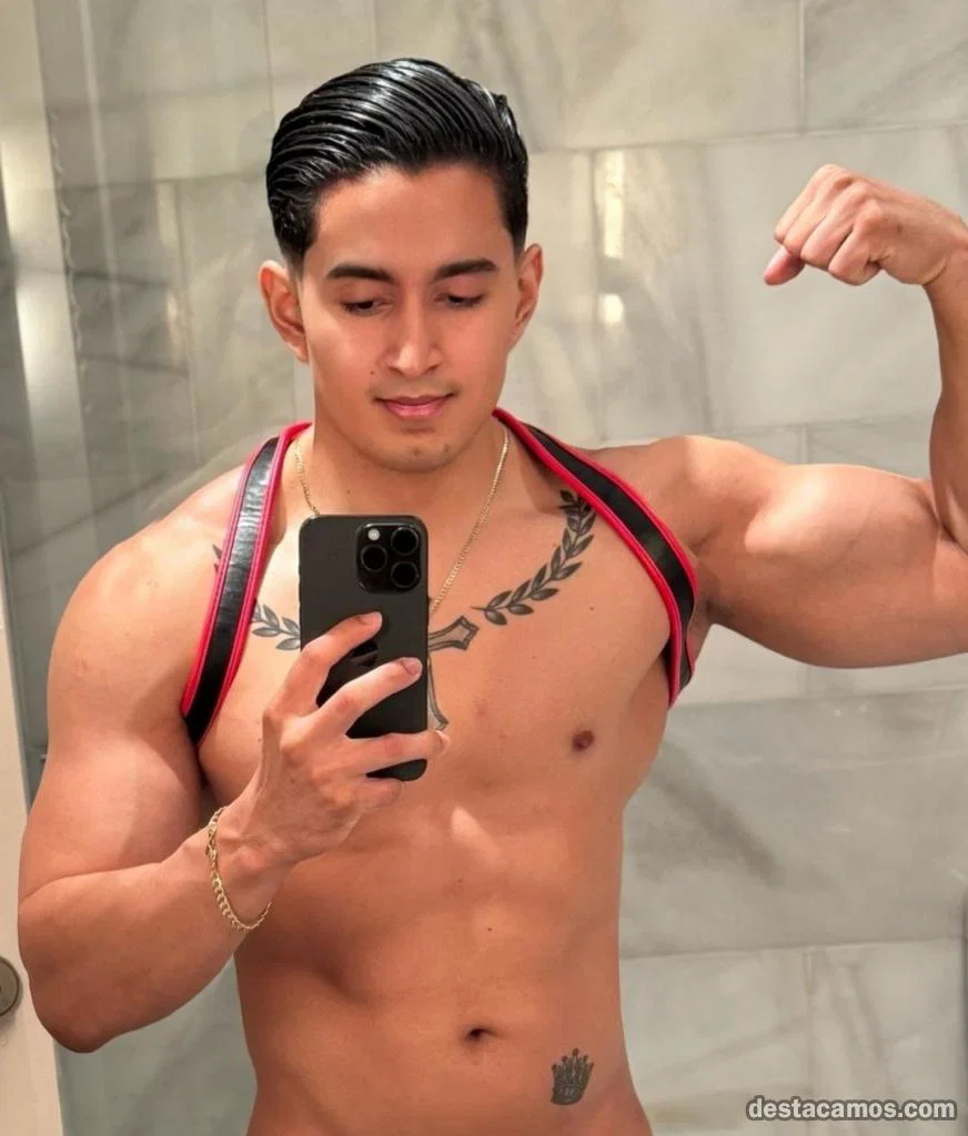 chico masculino profile photo