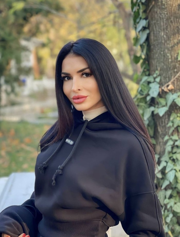 ANASTASIA MUJER DE ESTE TE VAS ENAMORAR RECIÉN LLEGADA SIMPÁTICA profile photo