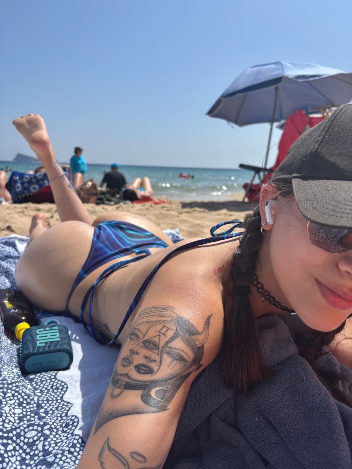 COLOMBIANA profile photo