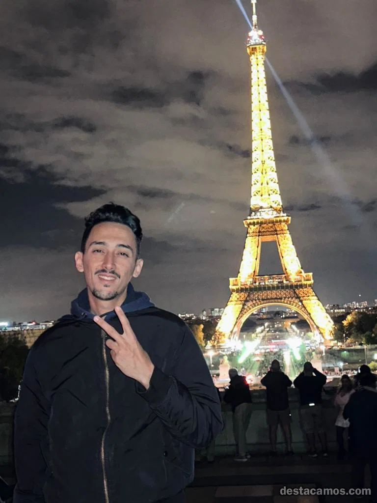 Moreno Delgado profile photo