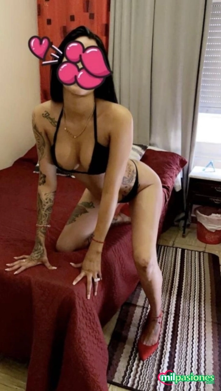 Venezolana Recién llegada por esta bella ciudad profile photo