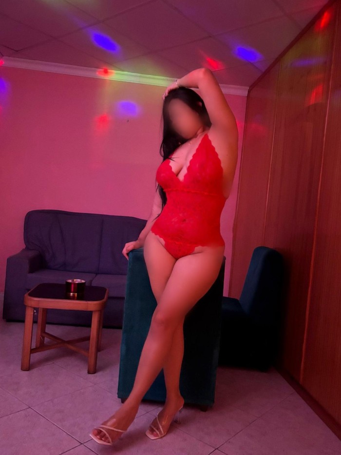 PROMO DIA UN RICO POLVO MEDIA HORA 50€ profile photo