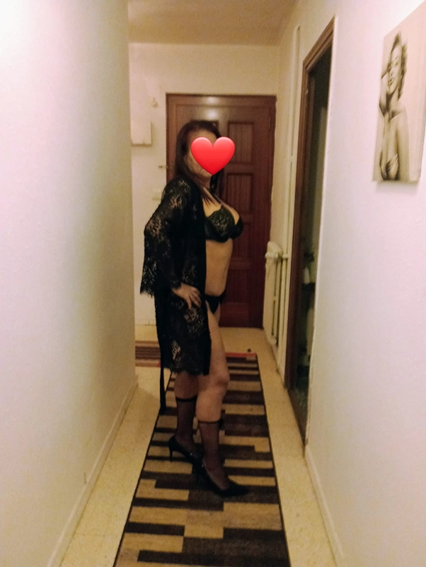 Morena Latina profile photo