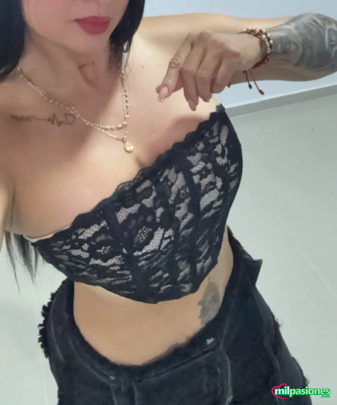 EN VILLAROBLEDO....DIOSA DEL PLACER SENSUAL Y EROTICO profile photo