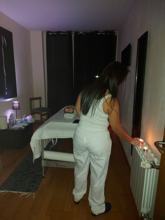 EXCELENTE QUIROMASAJISTA ESPAñOLA profile photo