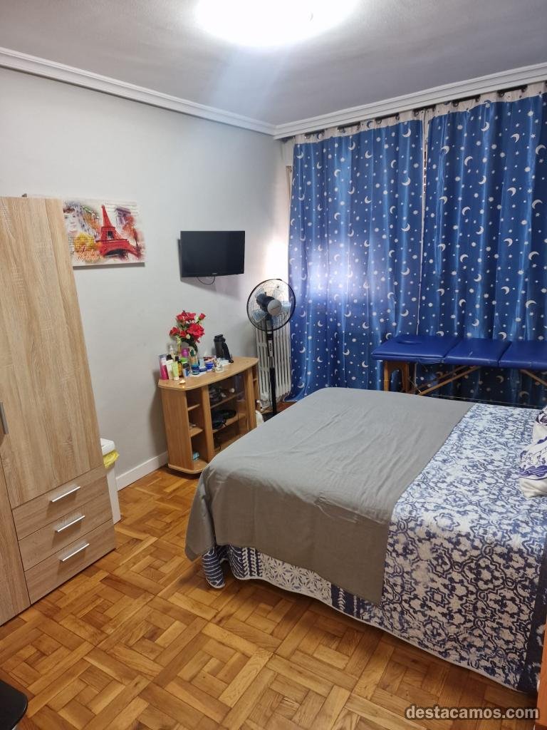 Alquiler de habitación en la milagrosa PAMPLONA profile photo