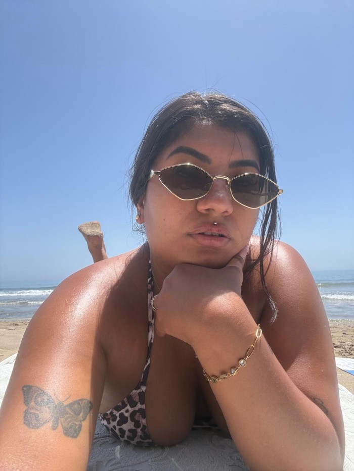 SCORT NINFOMANA VEN Y CLAVAME Tú RICA POLLA DURA profile photo