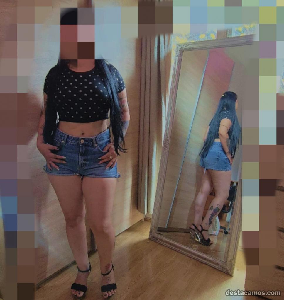 Dayana colombiana apasionada soy muy encantadora y atrevida muy dulce y cariñosa profile photo