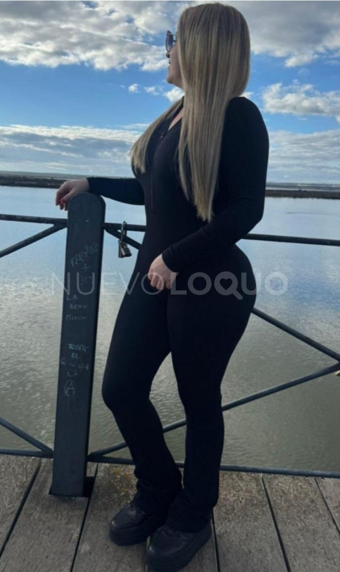 HERMOSA LATINA EN EMPURIABRAVA profile photo