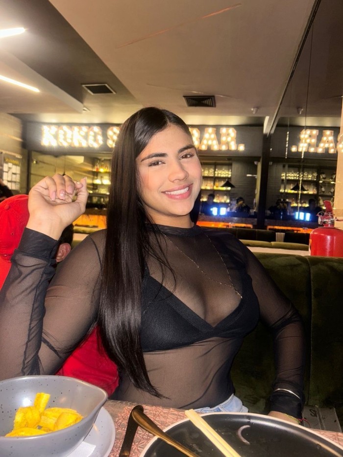 Ana recién llegada a tu ciudad profile photo