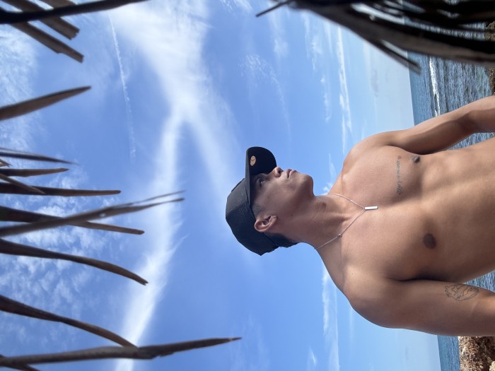 Chico venezolano profile photo
