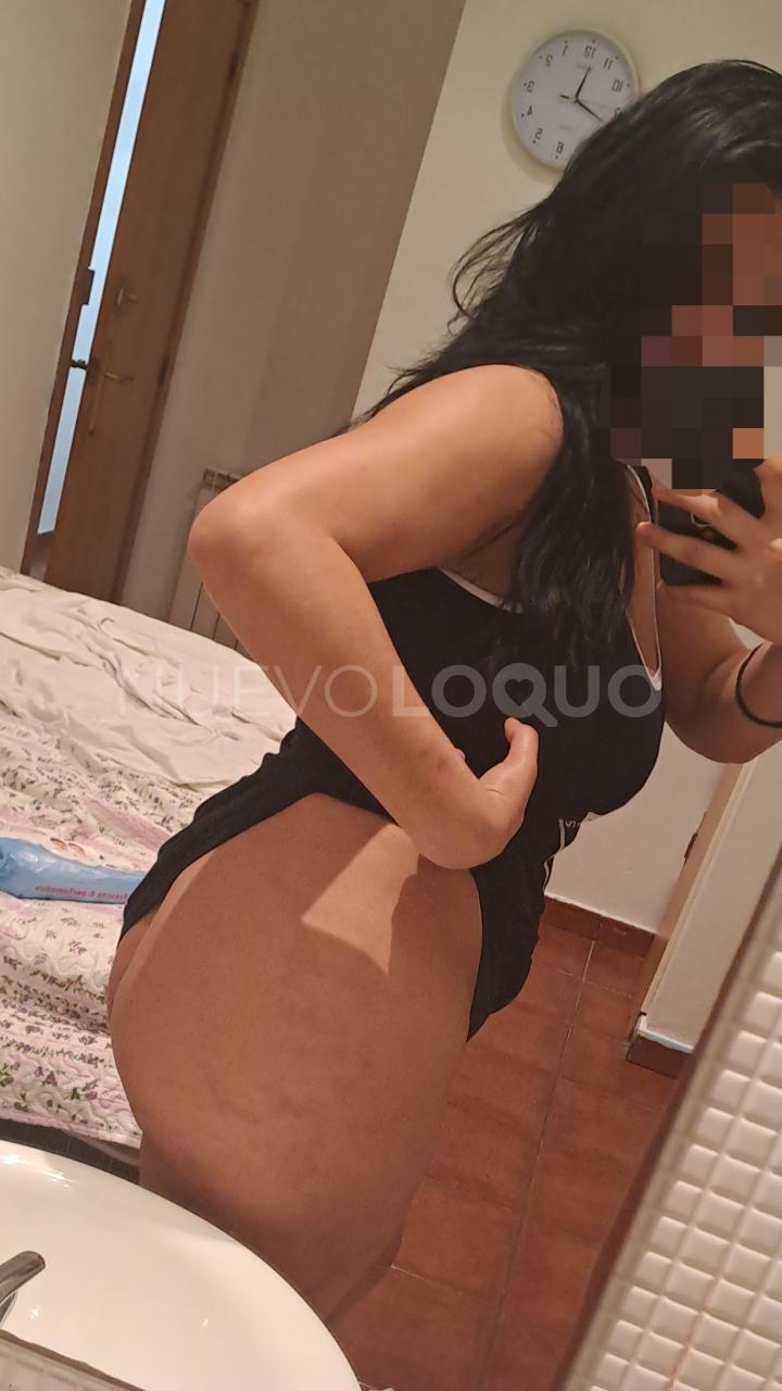 Bárbara Brasileña cariosa con ganas . sin engaños mas fotos en el privado profile photo