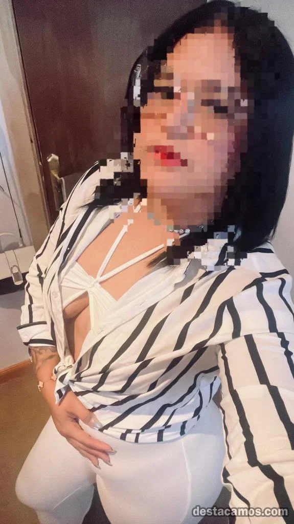 CAMILA HERMOSA VENEZOLANA UNA CITA INOLVIDABLE profile photo