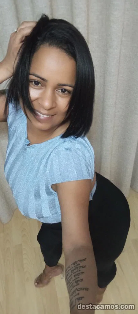 (NO TENGO LOCAL) MADURITA BRASILEÑA profile photo