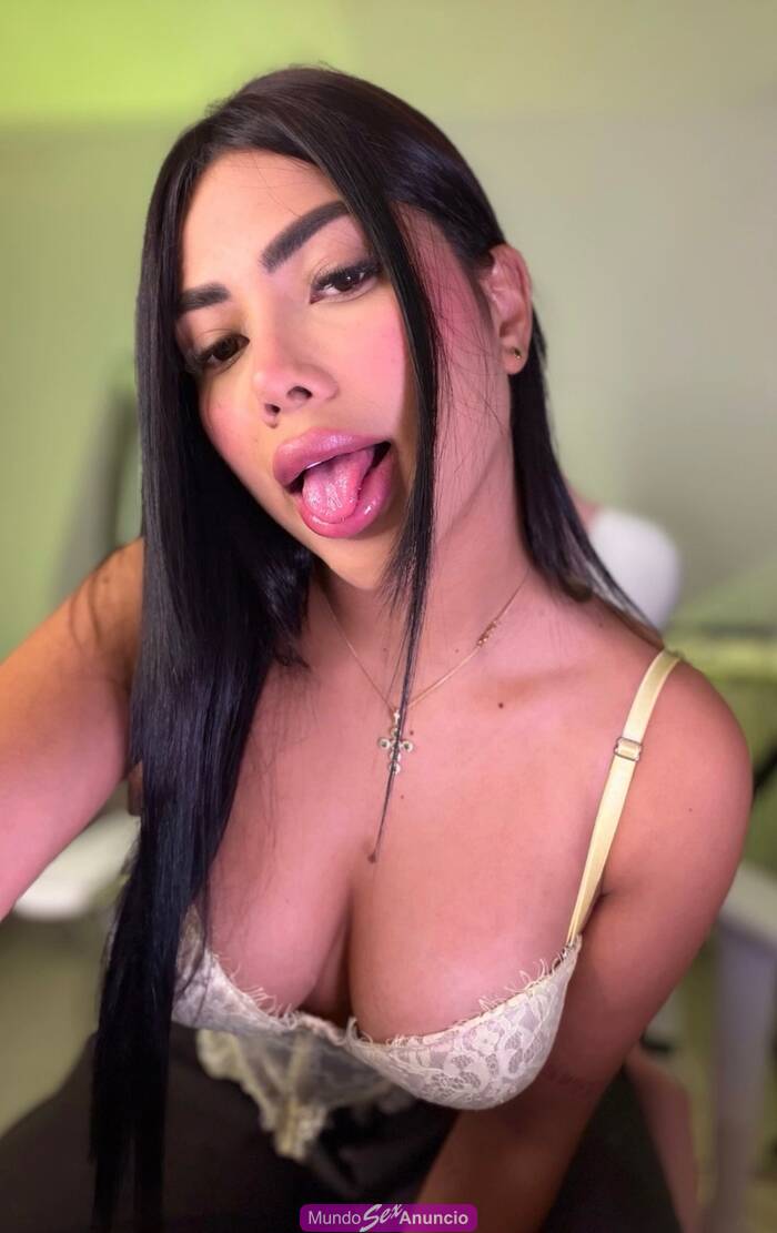 Catalina colombiana fiestera profile photo