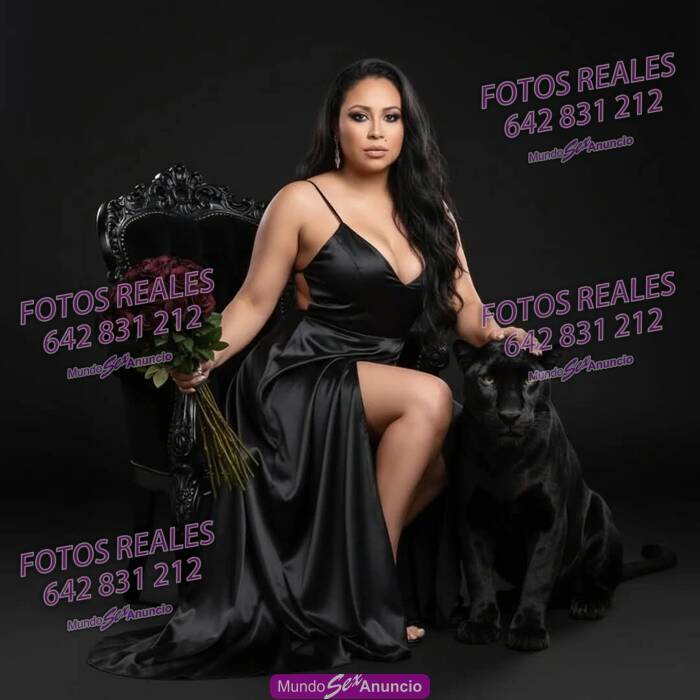 PROMOCION HOY SUA MEJOR COMPAÑÍA GORDITA CON CURVAS profile photo