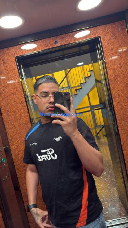 Dante chico colombiano profile photo