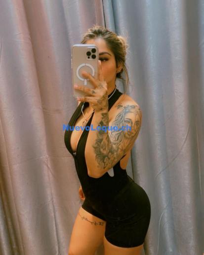 Paraguaya Morbosa X recién llegada a Talavera de la reina profile photo