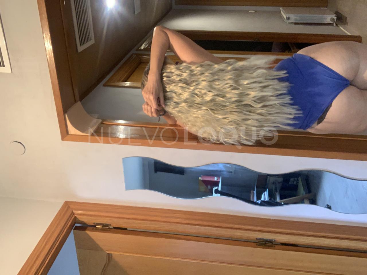 Escorts en Salou jovencita 23 años Colombiana profile photo