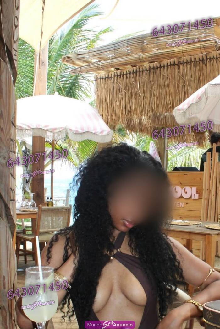 ANGY TE HARE SENTIR SENSACIONES ÚNICAS!!NOVEDAD EN LEPE profile photo