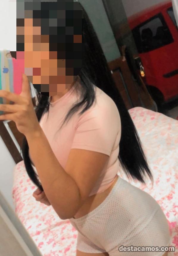 Nueva.nueva.NUEVA EN ESTE TRABAJO NUEVA EN TU CIUDAD CartagenaA profile photo