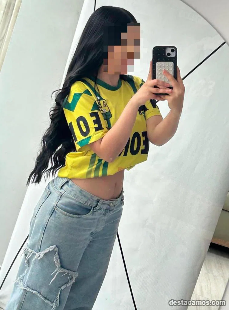 Super Novedad en tu sona pamela profile photo